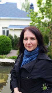 Екатерина Владимировна Казурова (Паршина), тренер / консультант, Волгоград