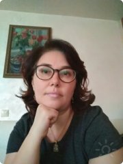 Полина Владимировна Клоченко, тренер / консультант, Екатеринбург