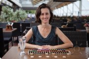 Анна Владимировна Юрлова, тренер, Краснодар, Черноморское побережье