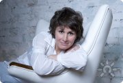 Ирина Катунина, консультант, Санкт-Петербург