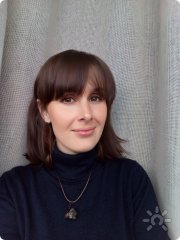 Ирина Катунина, консультант, Санкт-Петербург