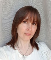 Ирина Катунина, консультант, Санкт-Петербург