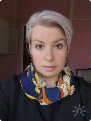 Ольга Забелина, тренер / консультант, Новосибирск