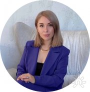 Екатерина Сумиреева