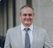 Спикер бизнес-тренингов Дмитрий Котов