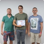 Сергей Слененко, консультант, Краснодар