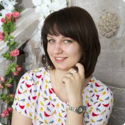 Александра Дмитриевна Чабиева, тренер / консультант, Москва
