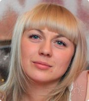 Анна Николаевна Андреева, тренер / консультант, Новосибирск, Абакан