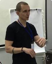 Бобрышев Сергей
