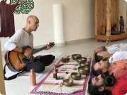 музыкотерапия