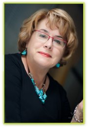 Галина Шабайлова