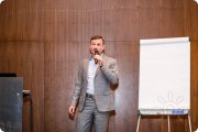 Сергей Владимирович Береда, тренер, Саратов