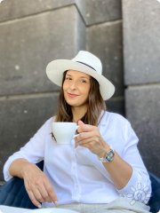 Елена Игоревна Гришина, тренер / консультант, Москва