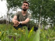 Тогда я&nbsp;стал изучать скрытые возможности человека и&nbsp;искать инструменты для самосовершенствования