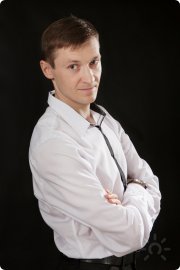 Алексей Белинский, тренер, Москва