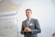 Михаил Евгеньевич Романов, тренер / консультант, Санкт-Петербург