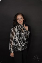 Елена Комарова, тренер / консультант, Красноярск, Абакан