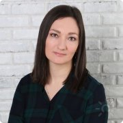 Светлана Кокорева, консультант, Москва