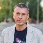 Алексей Гладков, тренер, Москва