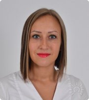 Мария Валерьевна Фомичева, тренер / консультант, Санкт-Петербург
