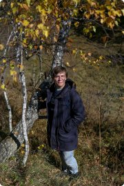 Сергей Храпов, тренер / консультант, Новосибирск