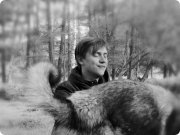 Сергей Храпов, тренер / консультант, Новосибирск