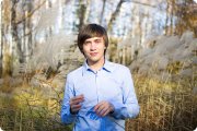 Сергей Храпов, тренер / консультант, Новосибирск