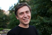 Сергей Храпов, тренер / консультант, Новосибирск