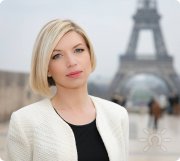 Елена Форест, тренер / консультант, Франция
