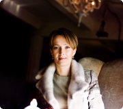 Анна Рошинская, тренер / консультант, Санкт-Петербург, Москва