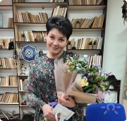 Ильина Светлана