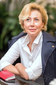 Ольга Кривова