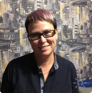 Елена Ильиных