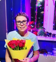 Психолог Елена Ильиных