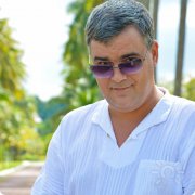 Алексей Никитин, тренер / консультант, Таиланд, Москва (Россия)