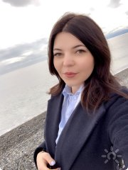 Вероника Эос, тренер / консультант, Москва, Ростов-на-Дону
