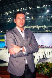 Артемий Мир, тренер / консультант, Москва, Нижний Новгород