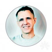 Нислав С., продюсер, писатель, психолог Автор и&nbsp;ведущий проекта "Мастер Счастья"