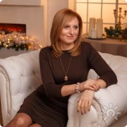 Садовниченко Татьяна