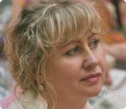 Ирина Сидорова
