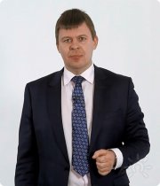 Максим Ильин, тренер, Санкт-Петербург, Екатеринбург