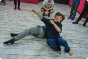 Сёрфинг: перекаты в&nbsp;"нижнем уровне"