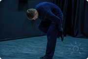 Контактная импровизация