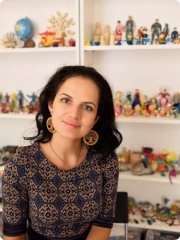 Аладько Ирина Валентиновна
