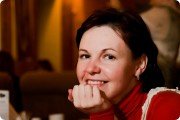 Наталья Валерьевна Демшина, тренер / консультант, Пермь