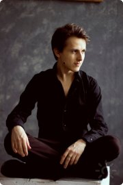 Александр Меньшиков, тренер, Санкт-Петербург