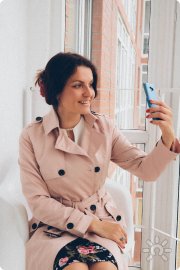Елена Владимировна Мухамадеева