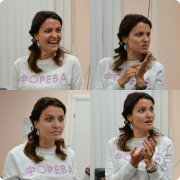 Елена Владимировна Мухамадеева