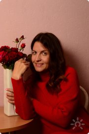 Елена Владимировна Мухамадеева