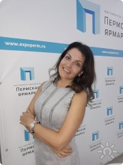 Елена Владимировна Мухамадеева